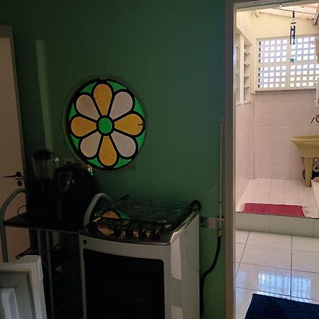 Apartamento Aconchegante No Centro De กาโบฟรีโอ ภายนอก รูปภาพ