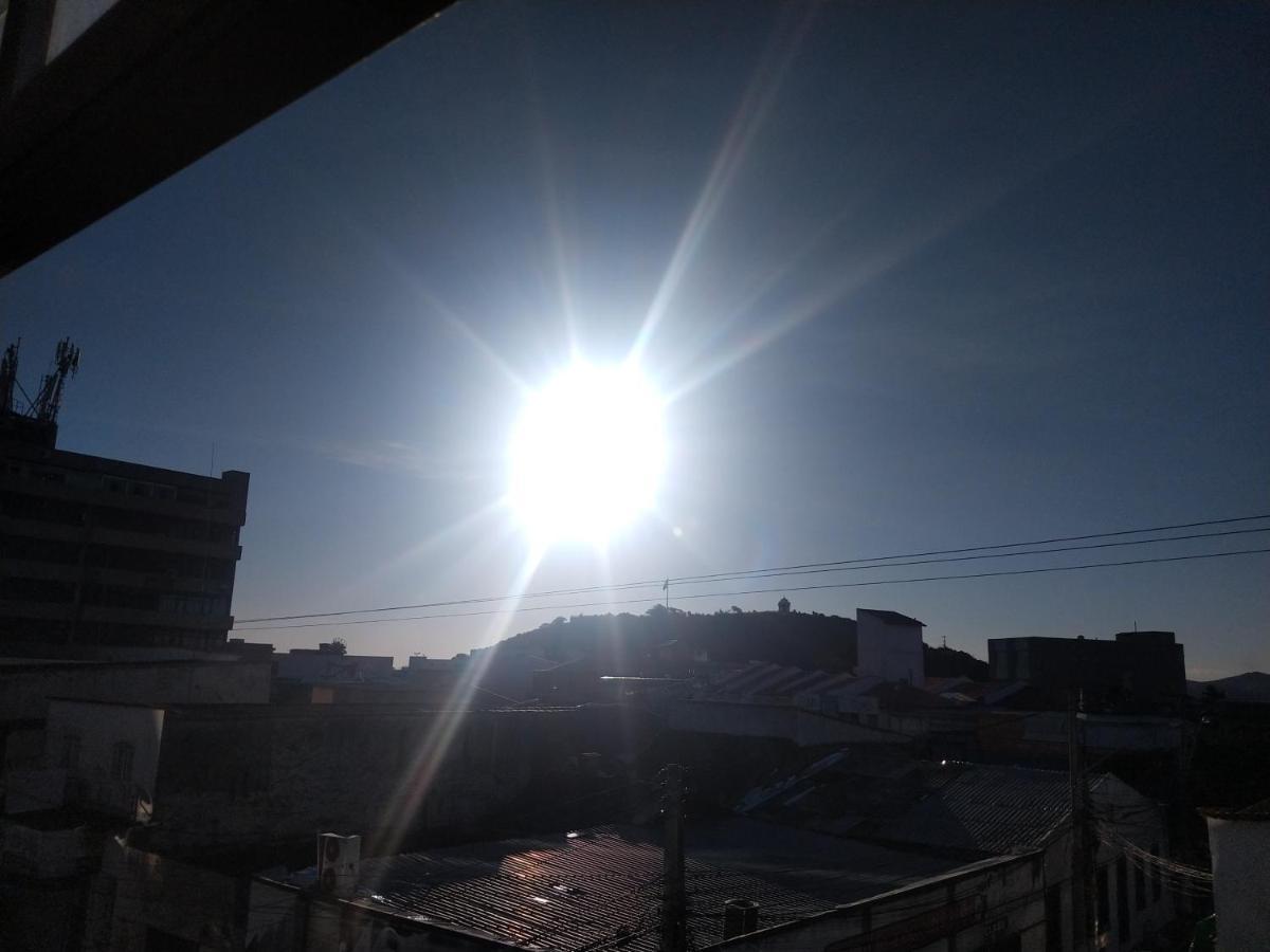 Apartamento Aconchegante No Centro De กาโบฟรีโอ ภายนอก รูปภาพ