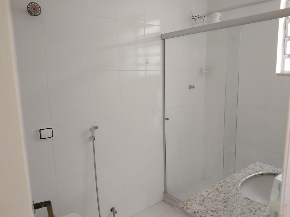 Apartamento Aconchegante No Centro De กาโบฟรีโอ ภายนอก รูปภาพ