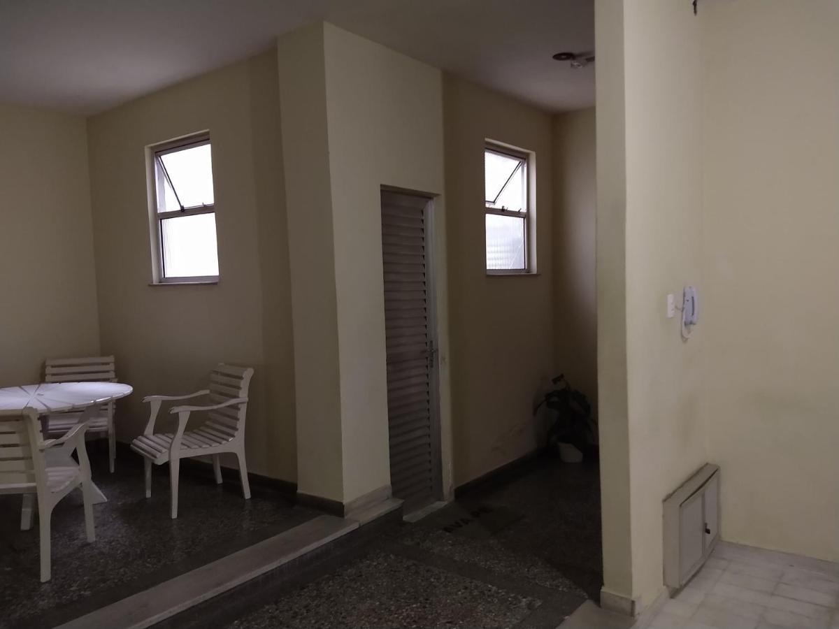 Apartamento Aconchegante No Centro De กาโบฟรีโอ ภายนอก รูปภาพ