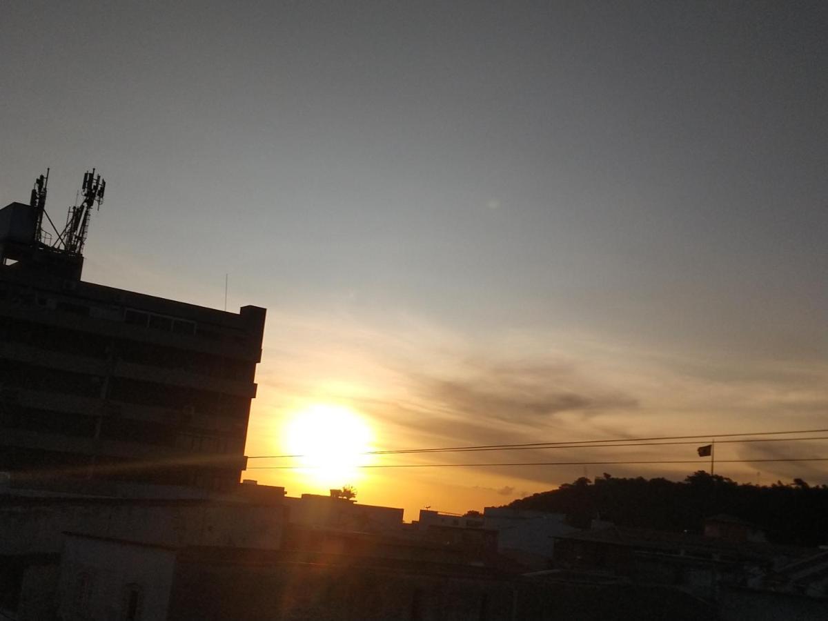 Apartamento Aconchegante No Centro De กาโบฟรีโอ ภายนอก รูปภาพ
