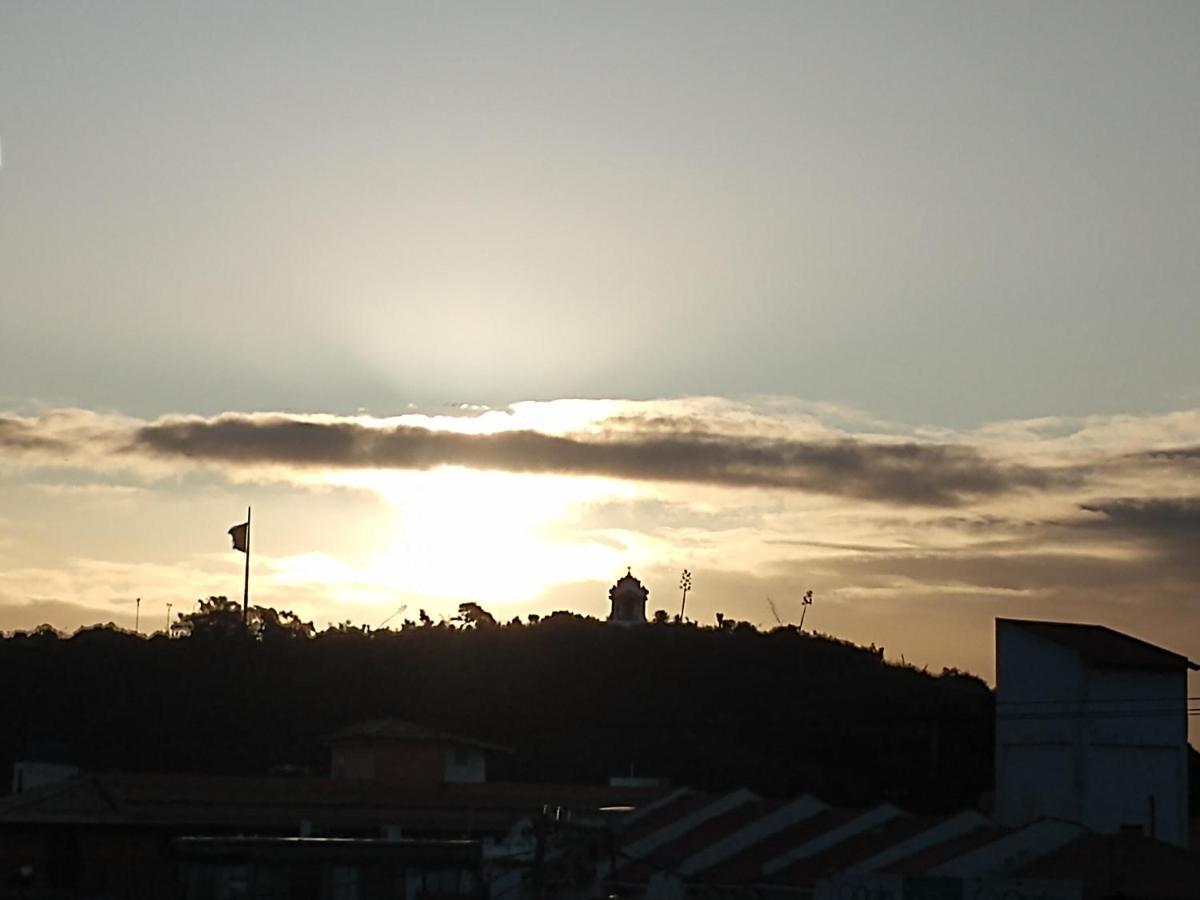 Apartamento Aconchegante No Centro De กาโบฟรีโอ ภายนอก รูปภาพ
