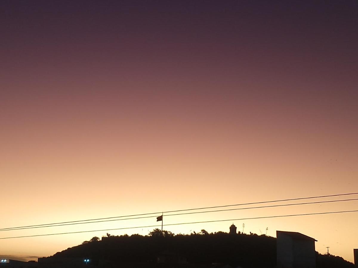 Apartamento Aconchegante No Centro De กาโบฟรีโอ ภายนอก รูปภาพ