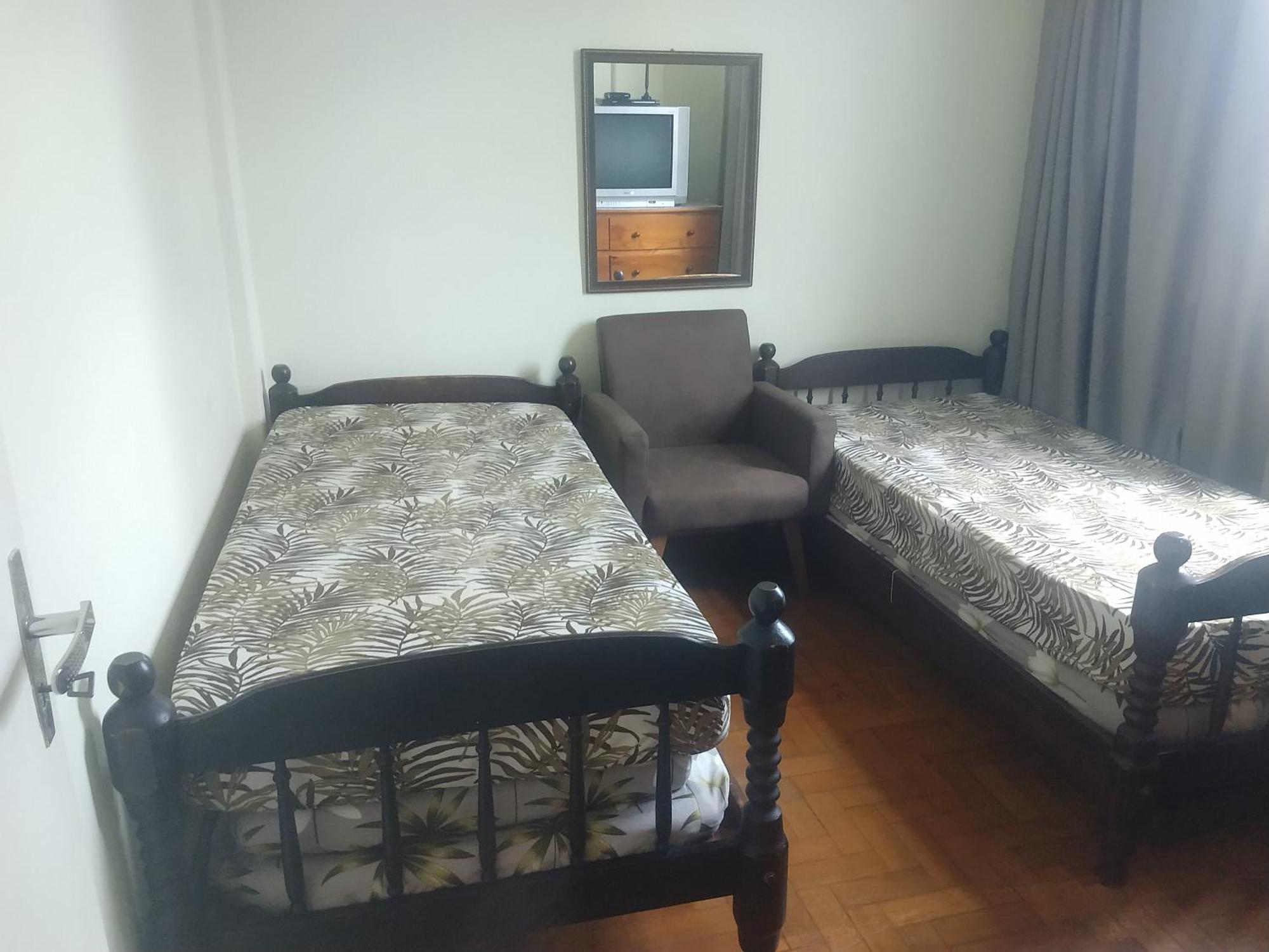 Apartamento Aconchegante No Centro De กาโบฟรีโอ ภายนอก รูปภาพ