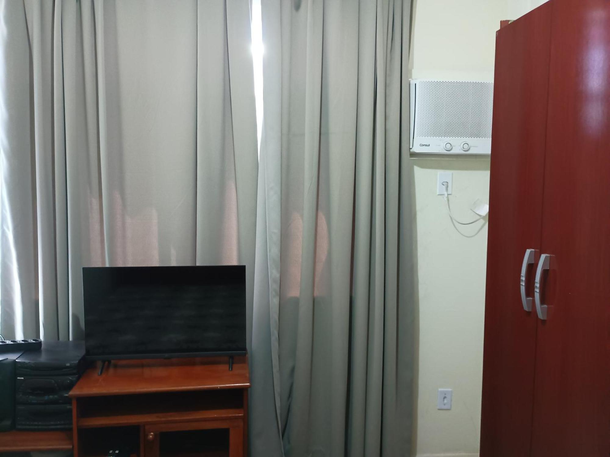 Apartamento Aconchegante No Centro De กาโบฟรีโอ ภายนอก รูปภาพ