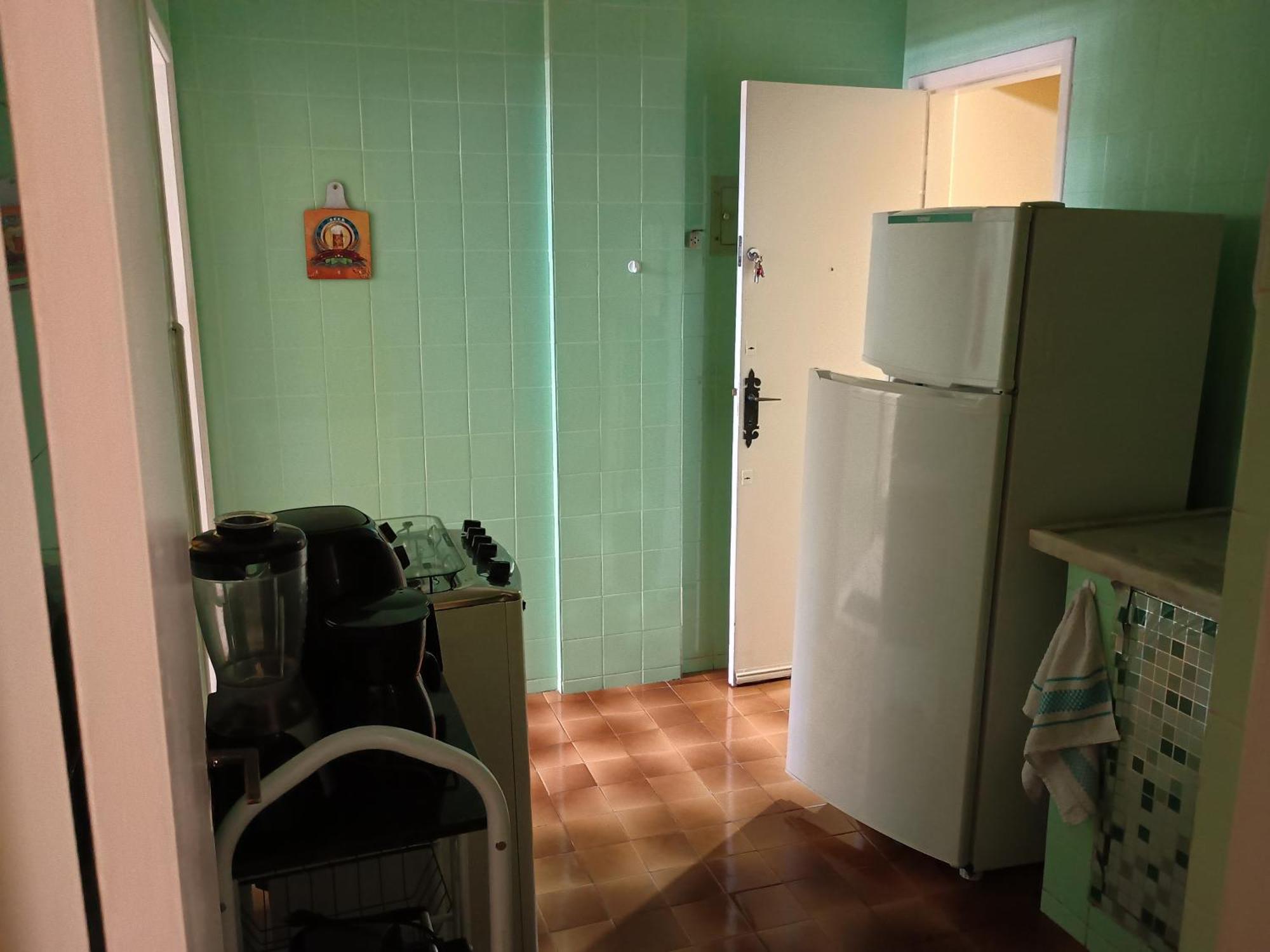 Apartamento Aconchegante No Centro De กาโบฟรีโอ ภายนอก รูปภาพ
